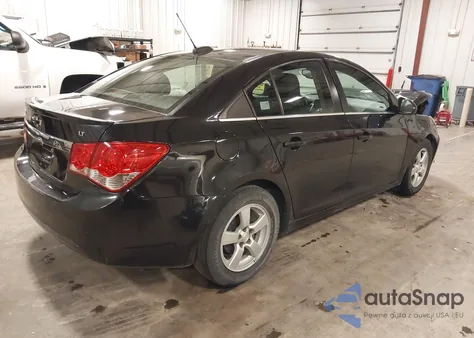 2015 Chevrolet Cruze 1Lt Auto z USA, uszkodzony, nr VIN 1G1PC5SB4F7118756